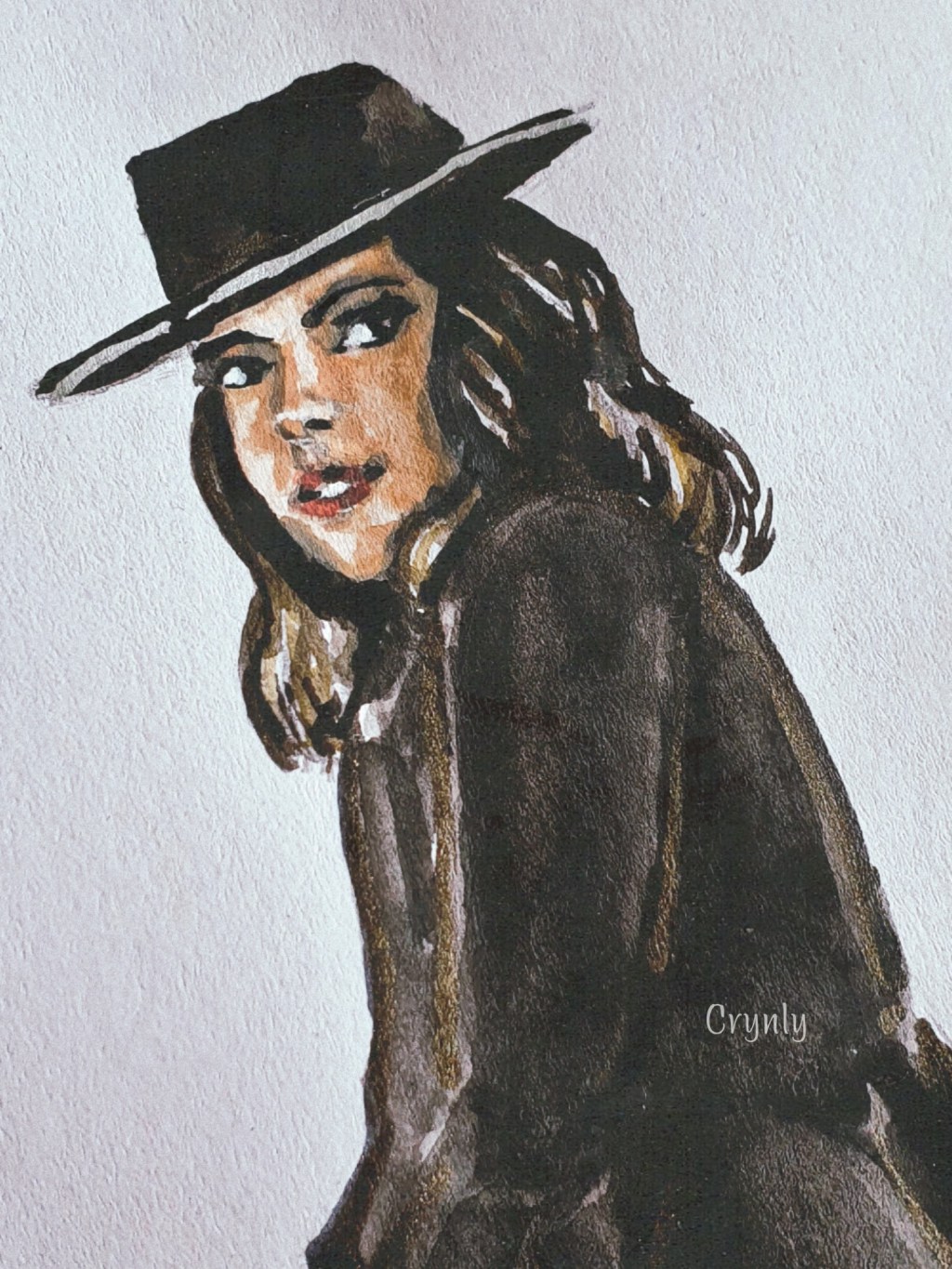 Ilustración de Covi Quintana