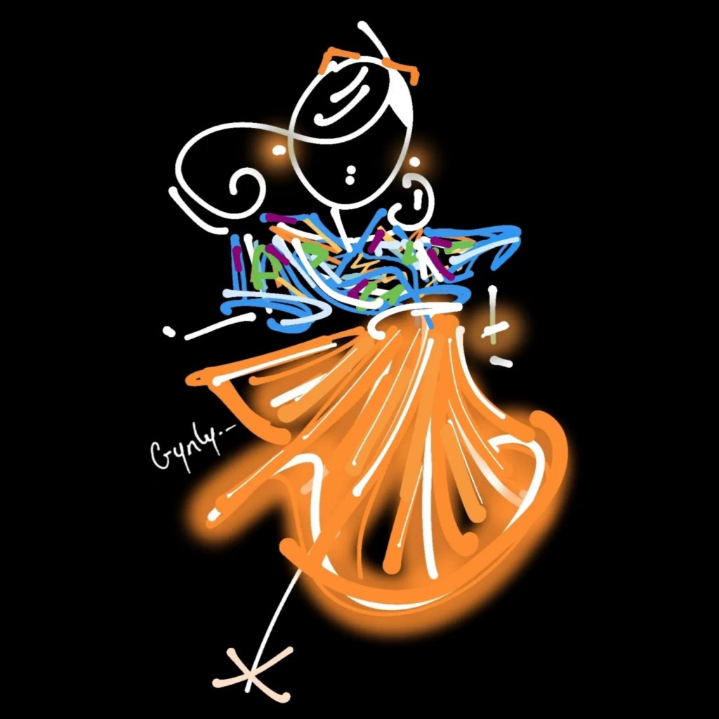 Entre el libro 'El club de las 5AM' y el Garabato 080922