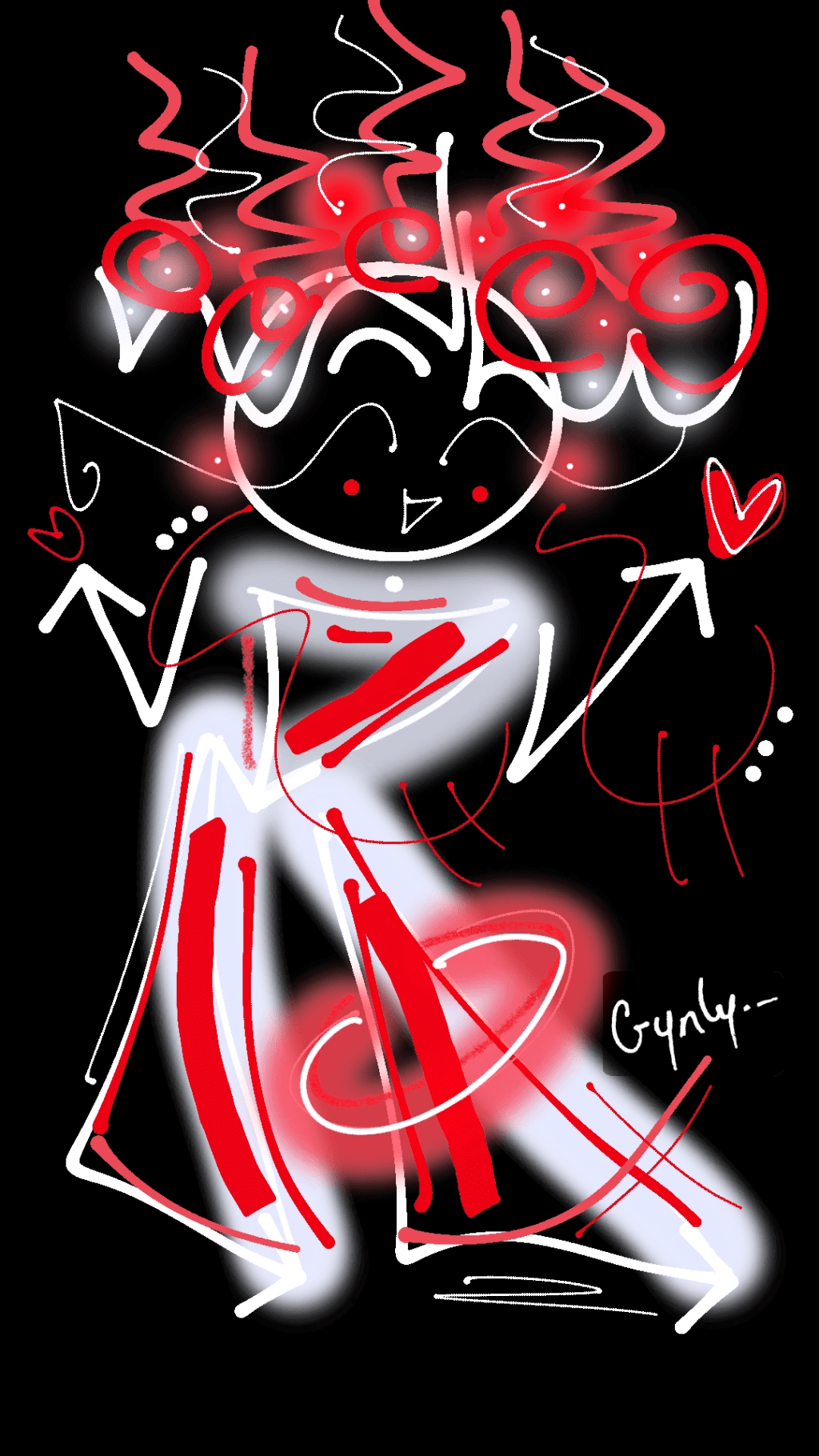 Garabato 090922 - San Valentín 2024