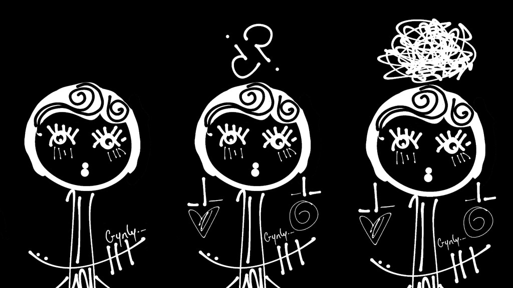 Garabato 210922 - Inspirado en Twiggy