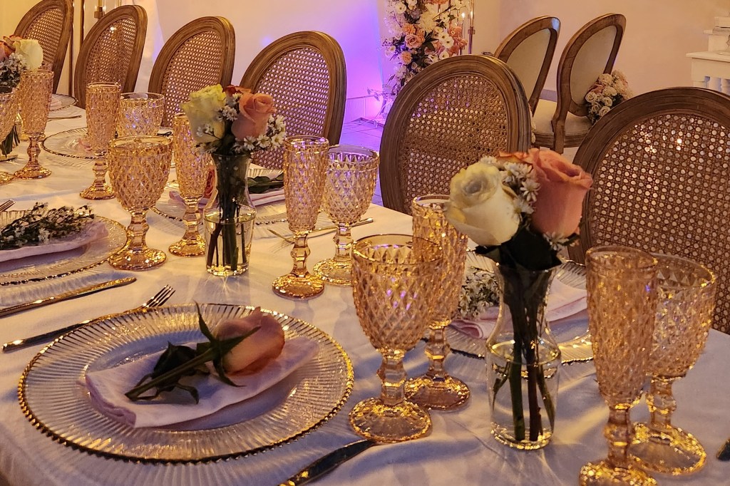 Fotografías comercial 2023 - Repostería