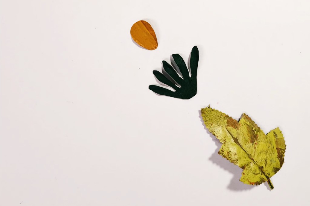 Volviendo a diseñar accesorios para el cabello