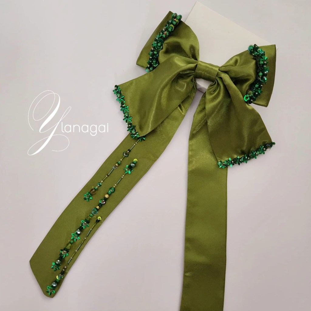 Mi nuevo año e Ylanagai