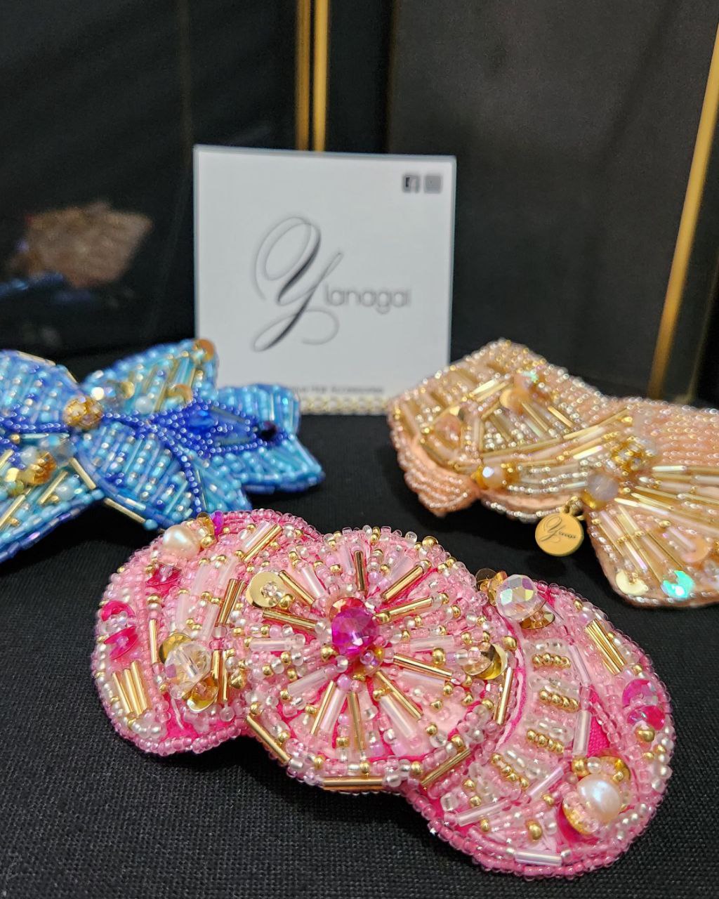 Un regalo de viaje exclusivo y personalizado desde Ylanagai