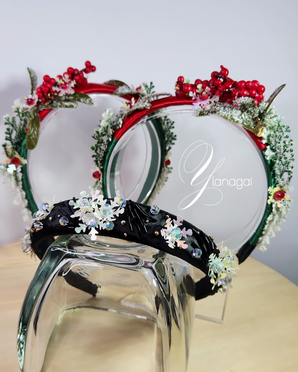 Colección de navidad 2024